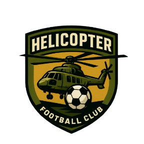 Helicopter