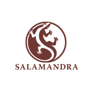 Саламандра